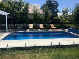 Aqua Technics Pool 1